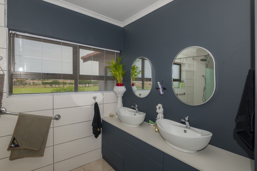 4 Bedroom Property for Sale in Langebaan Country Estate Western Cape
